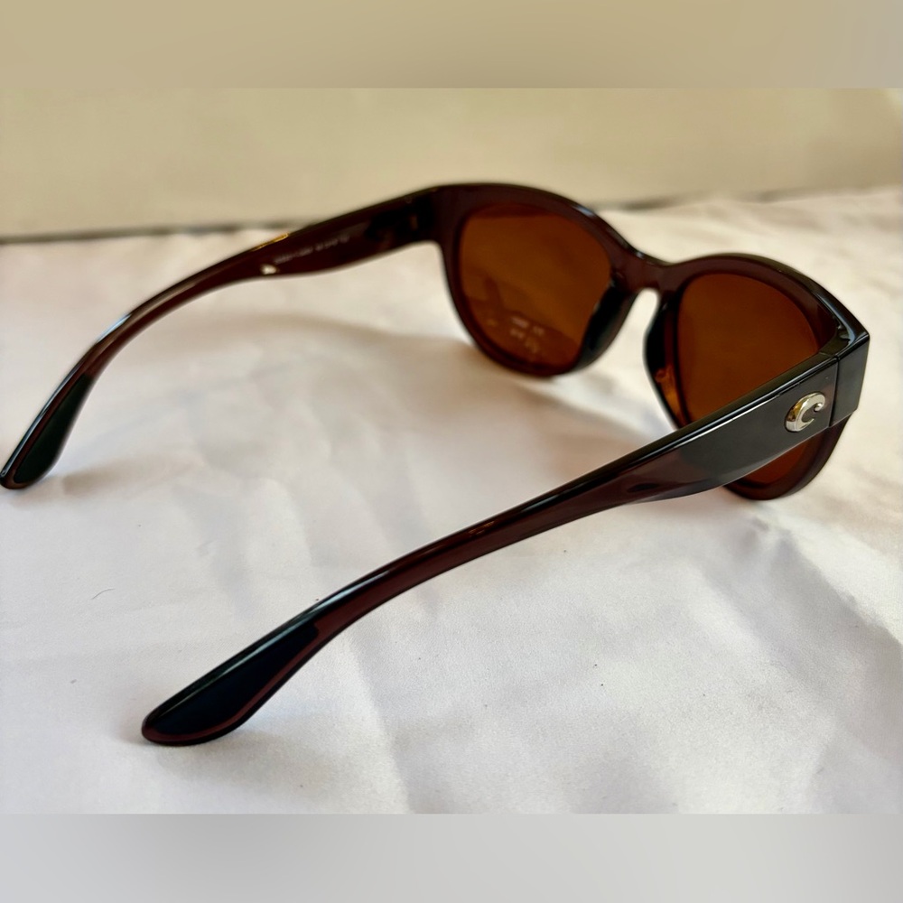 Costa Maya Polarized Glass Sunglasses - Picture 2 of 8